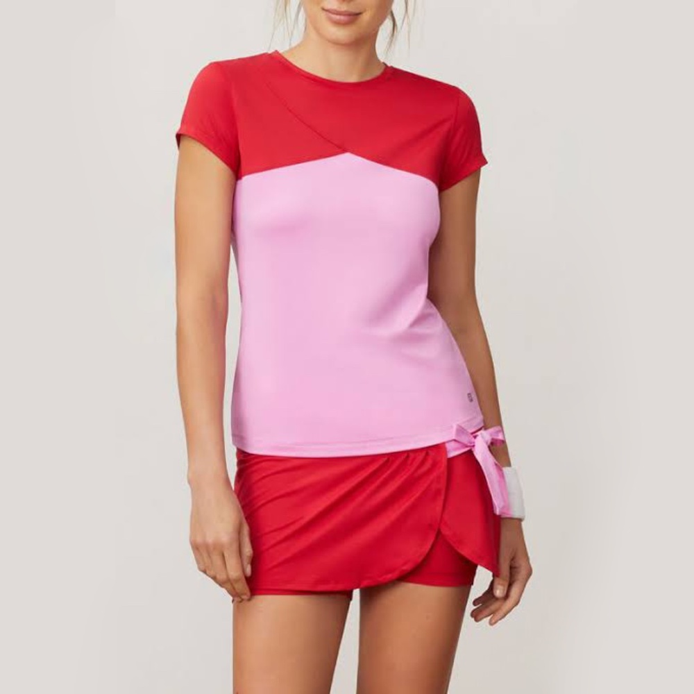 Fila Love 30 t-shirt Size Small